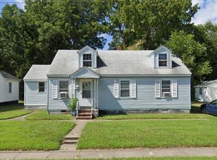 2417 Juniper St, Norfolk, VA 23513