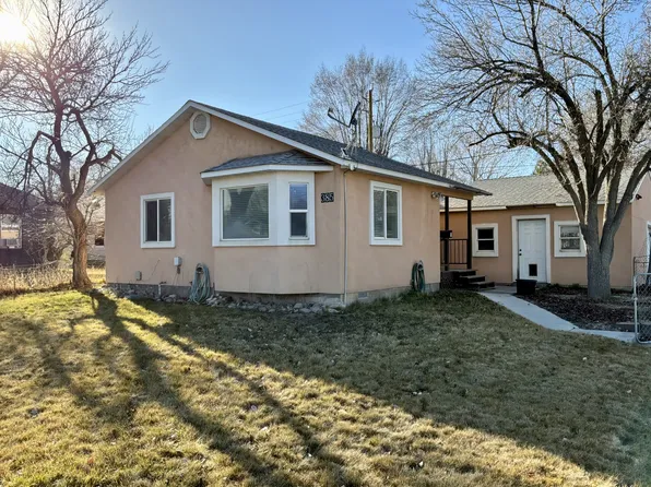 385 Fir St, Elko, NV 89801
