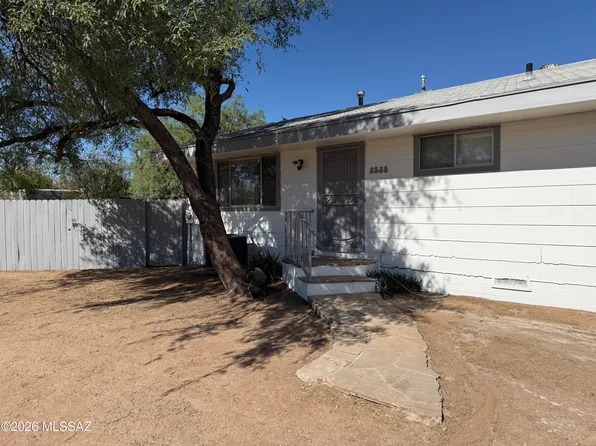 2525 N Cherry Ave, Tucson, AZ 85719