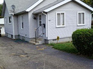 463 Raeburn St, Pontiac, MI