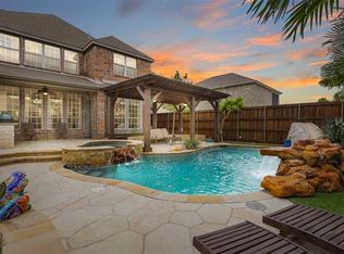 15248 Forest Haven Ln, Frisco, TX 75035