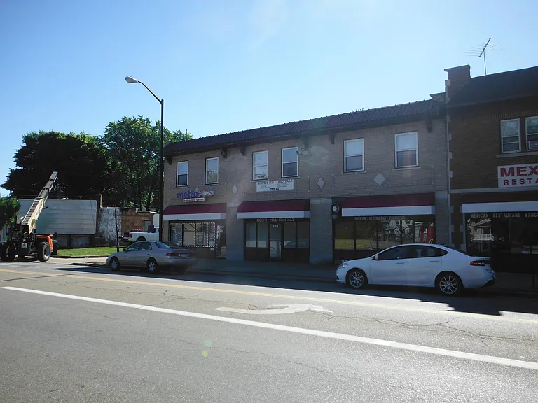 288 E Cuyahoga Falls Ave — Photo 1
