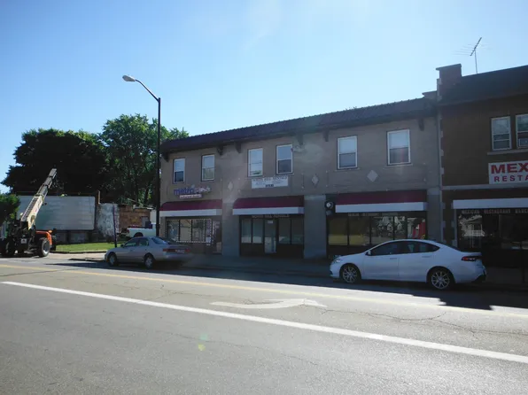 288 E Cuyahoga Falls Ave, Akron, OH 44310