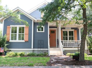 408 Fire Fly Lane, Southport, NC 28461