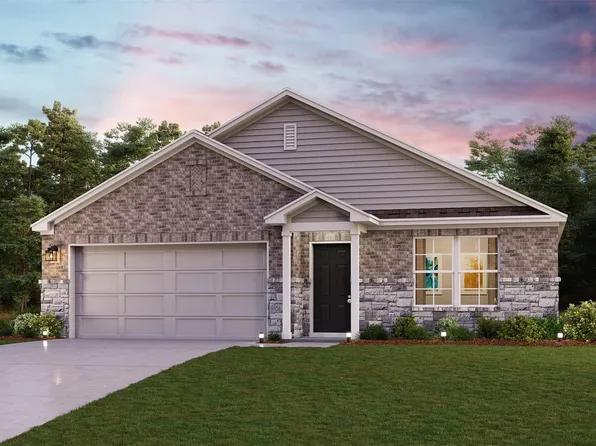 1500 Graywood Grove Ln, Dayton, TX 77535