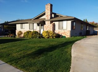 421 Teakwood Dr, Eagle Point, OR