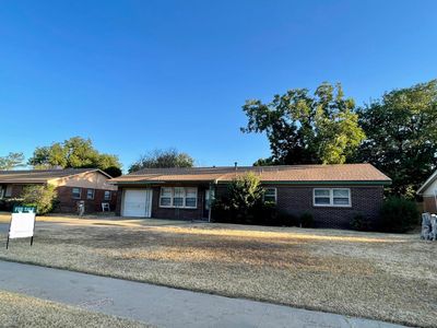 3024 57th St, Lubbock, TX, 79413