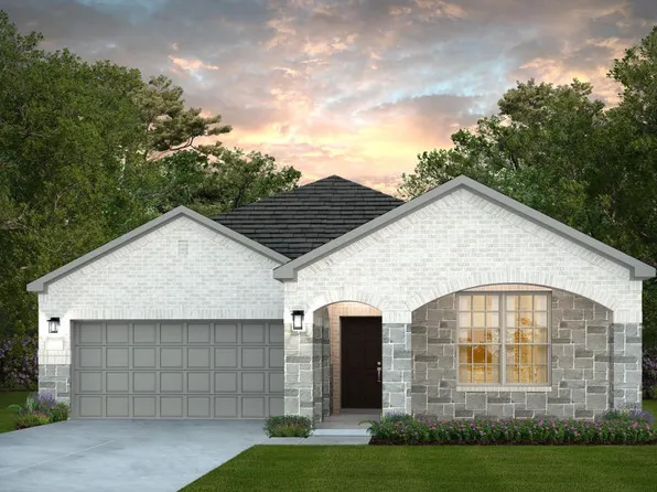 Orchard Plan, Nopal Valley