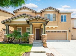 6512 Ballad Dr, Corona, CA 92880