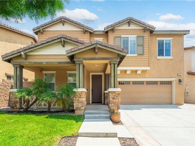6512 Ballad Dr, Corona, CA, 92880
