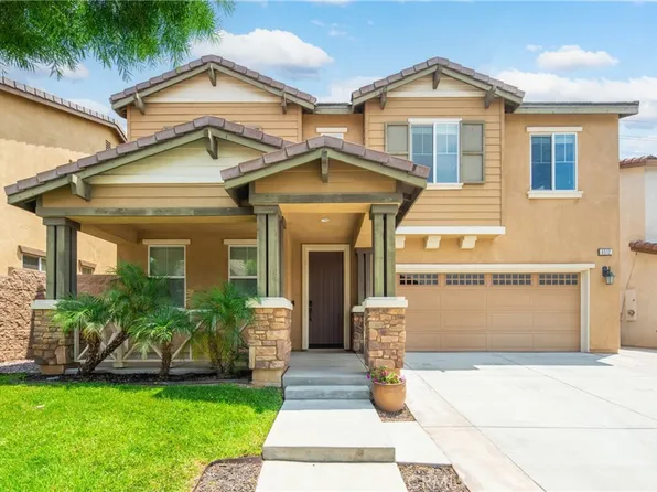6512 Ballad Dr, Corona, CA 92880
