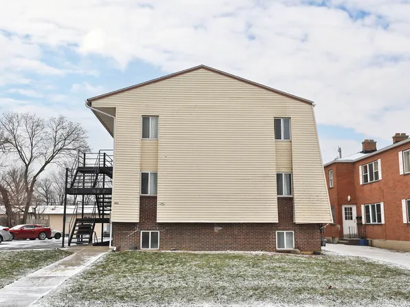 450 Norwich, 450 E Norwich Ave #C, Columbus, OH 43201