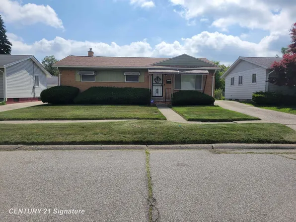 2031 Chelan St, Flint, MI 48503
