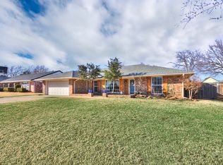 6309 NW 84th Pl, Oklahoma City, OK 73132