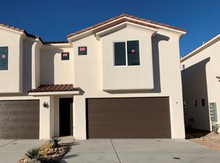 297 N 2470 W, Hurricane, UT 84737