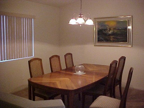Ding Room