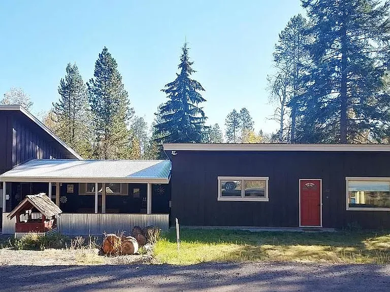 1207 Boydstun Ln — Photo 1
