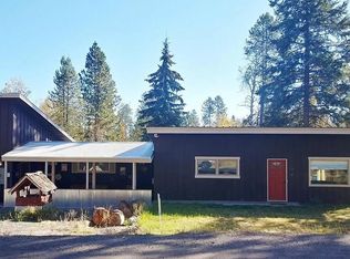 1207 Boydstun Ln, McCall, ID 83638