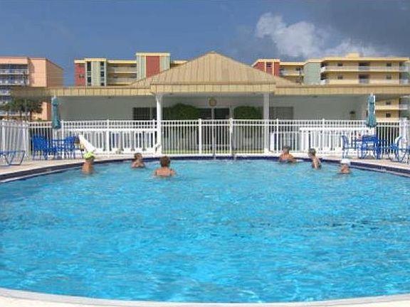 2nd image of 17117 Gulf Blvd APT 240