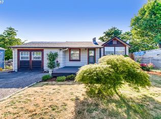 3315 NE 78th Ave, Portland, OR 97213