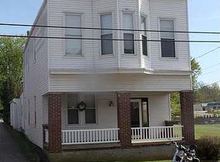 22172 Main St, Oldenburg, IN 47036
