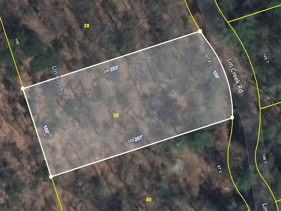 2nd image of 39 Lin Creek Rd Lot 39
