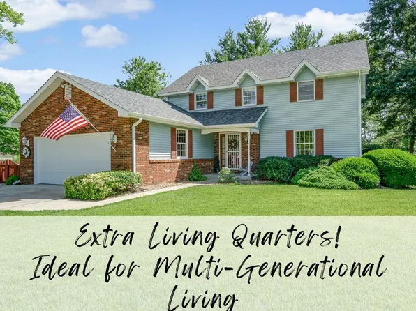 101 Giberson Ct, Edwardsville, IL 62025