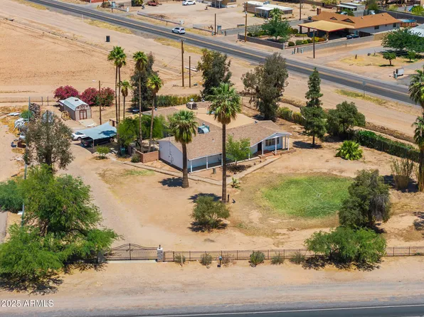 14484 W JIMMIE KERR Boulevard, Casa Grande, AZ 85122
