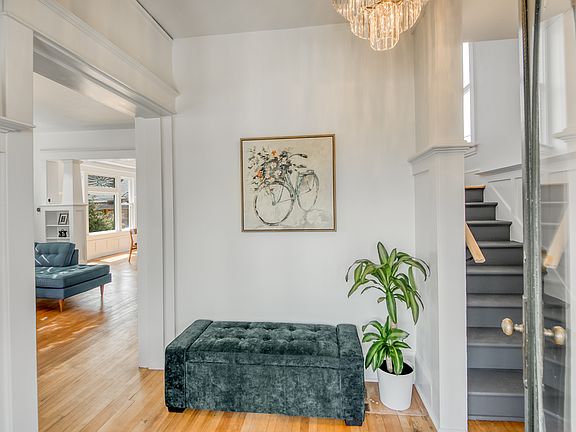 Entry Way