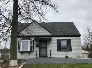 1233 E 25th Ave, Columbus, OH 43211