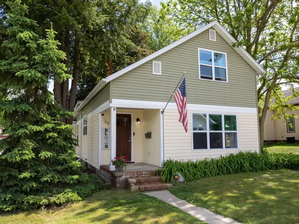 749 Thayer St, Plymouth, IN 46563
