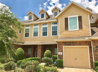 8339 Lamond Ln, Houston, TX 77095