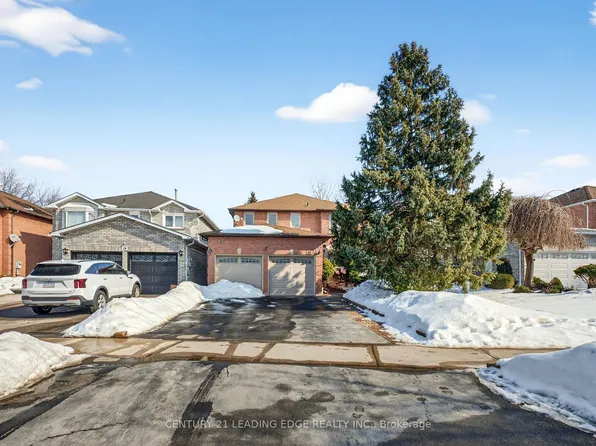 41 Ritchie Ave, Ajax, ON L1S 5V7