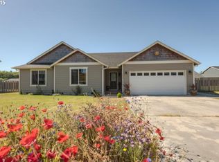 1008 SW 1st St, Warrenton, OR