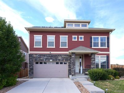 23593 E Chenango Place, Aurora, CO, 80016