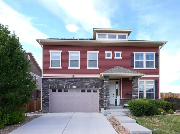 23593 E Chenango Place, Aurora, CO 80016