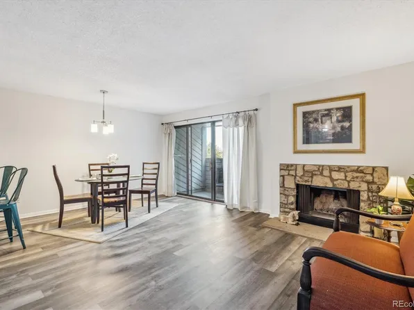 14001 E Tufts Drive #D03, Aurora, CO 80015