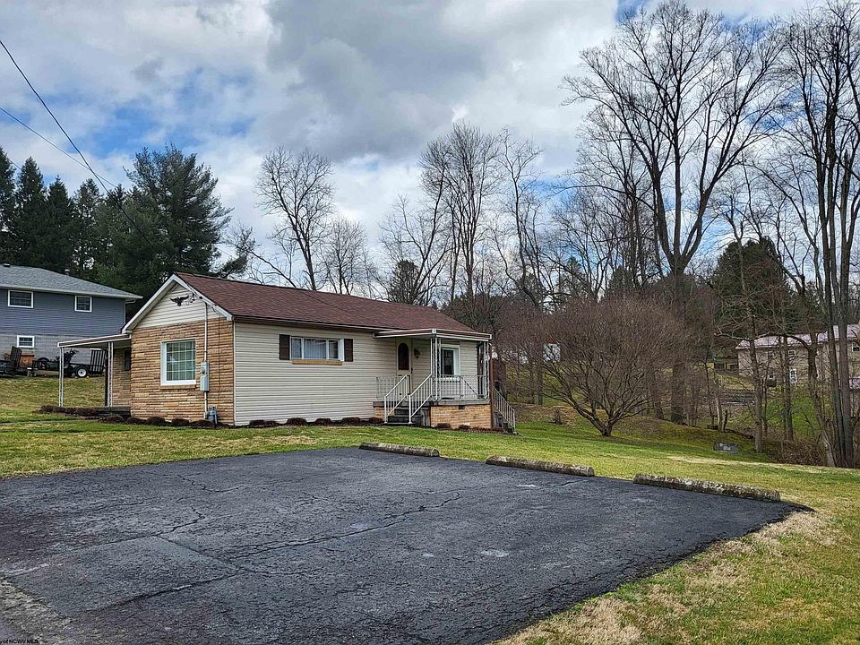 85 Willow Rd, Monongah, WV 26554 Zillow
