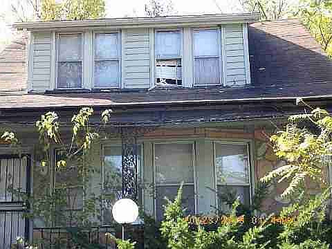 5601 Fairview