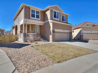 7779 S Joplin Way, Englewood, CO 80112