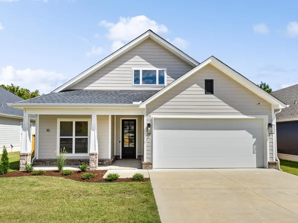 10 Abbie Ln, Bryant, AR 72022