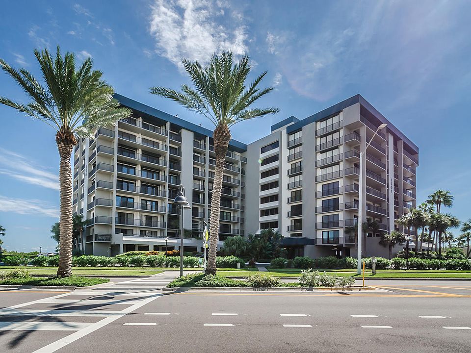 1st image of 1501 Gulf Blvd APT 505