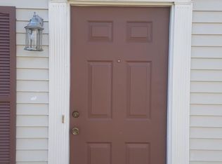 1323 Sagamore Ct #1, Virginia Beach, VA 23464