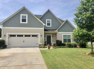202 Beech Creek Dr, Lagrange, GA 30240