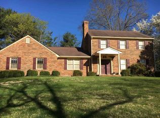 38 Patrick Pl, Waynesboro, VA 22980