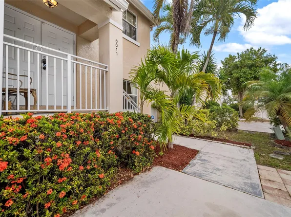 6611 Fern Street, Margate, FL 33063