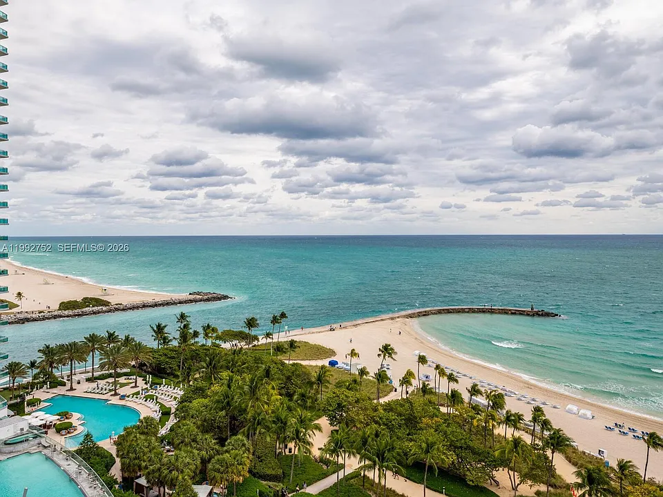 10275 Collins Ave #1107