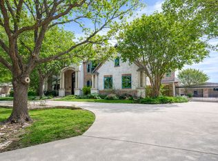 542 Rolling Hills Rd, Coppell, TX 75019