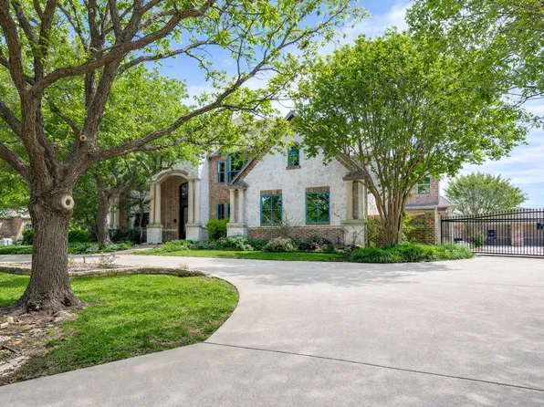 542 Rolling Hills Rd, Coppell, TX 75019