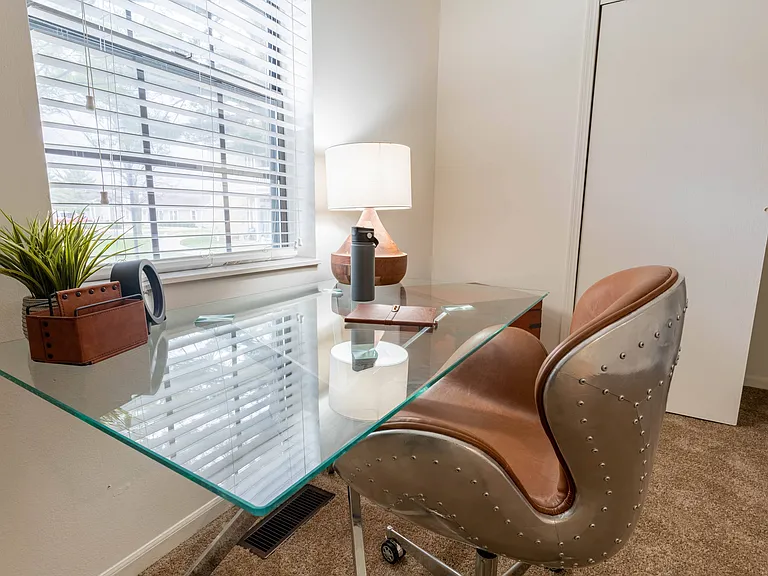 The Court at Sandstone Apartments — Photo 21